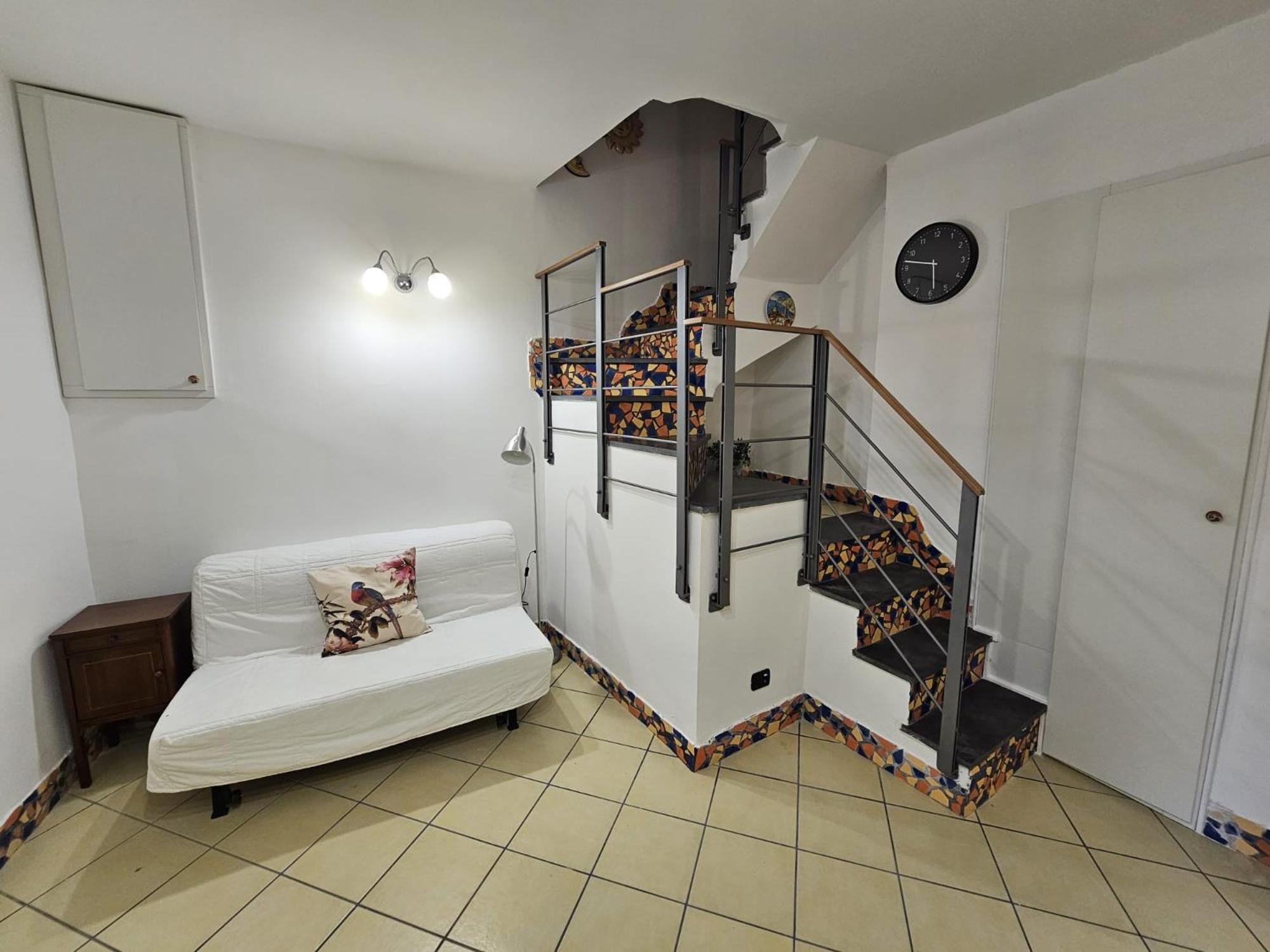 Casafiore Guest House Vietri Eksteriør bilde