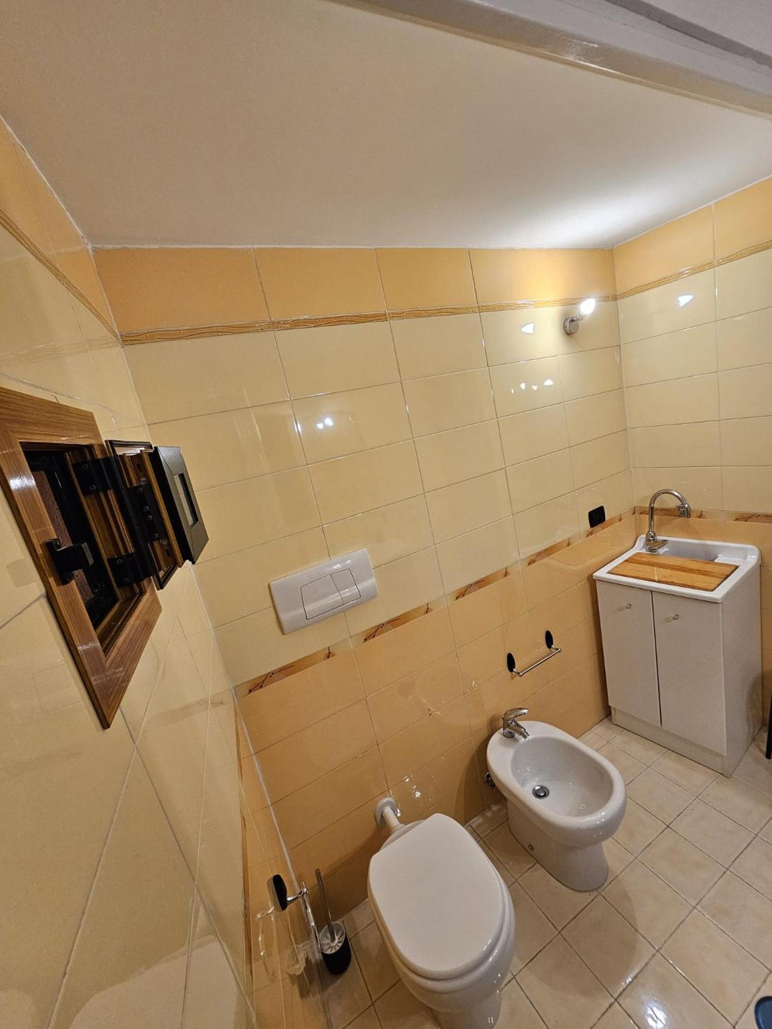 Casafiore Guest House Vietri Eksteriør bilde