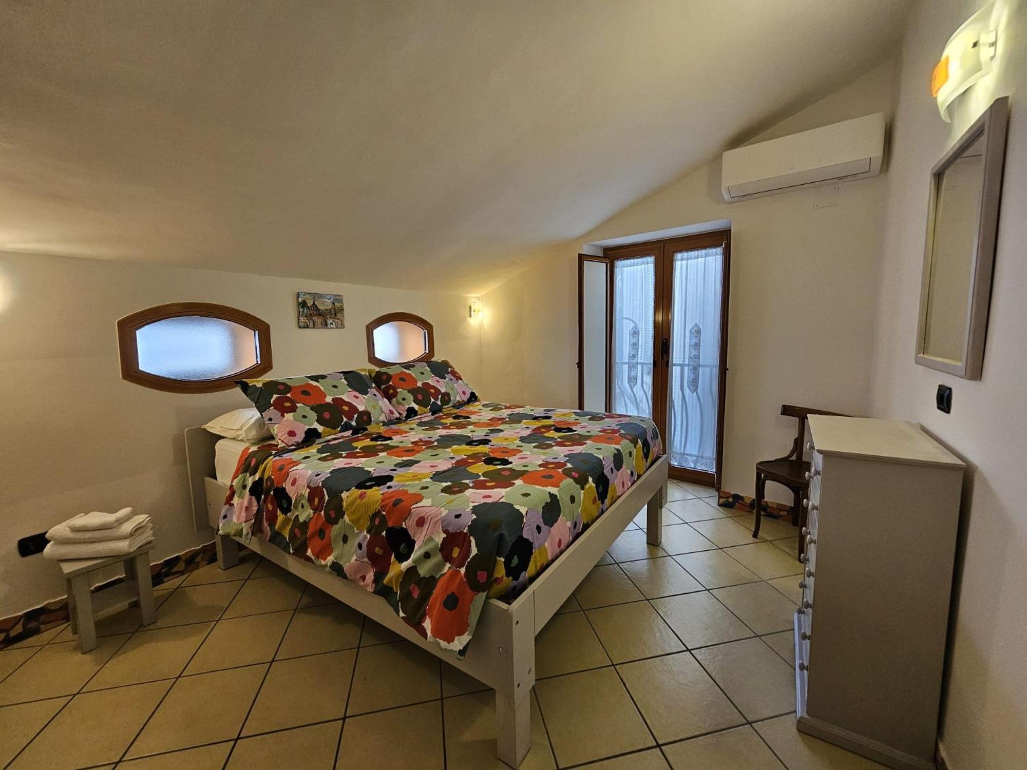 Casafiore Guest House Vietri Eksteriør bilde