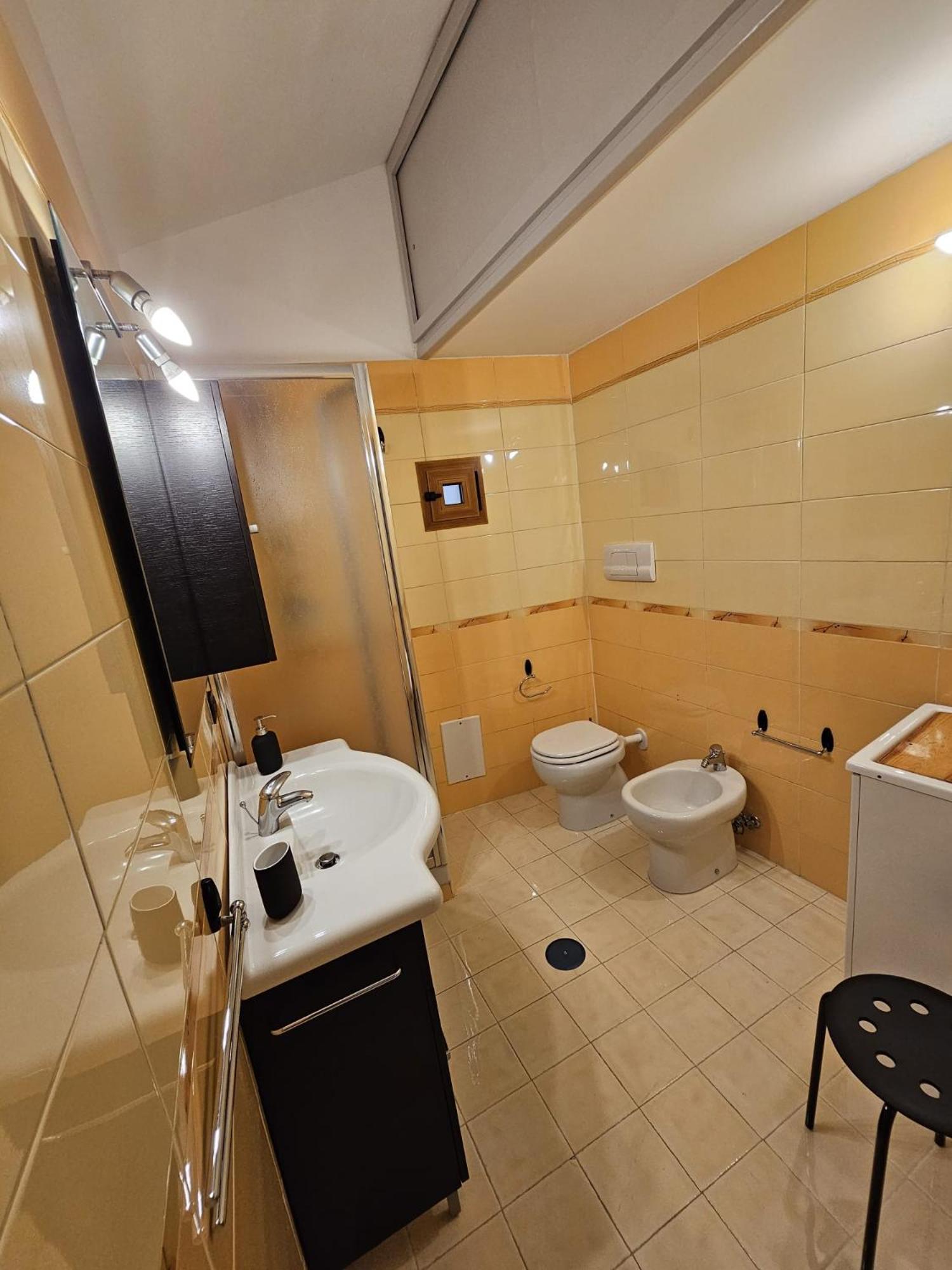 Casafiore Guest House Vietri Eksteriør bilde