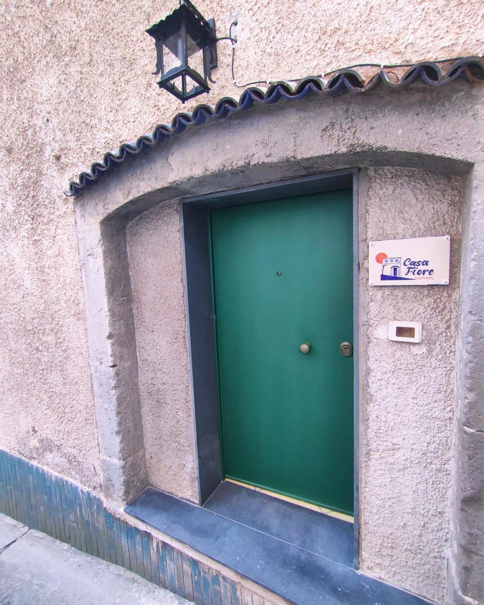 Casafiore Guest House Vietri Rom bilde