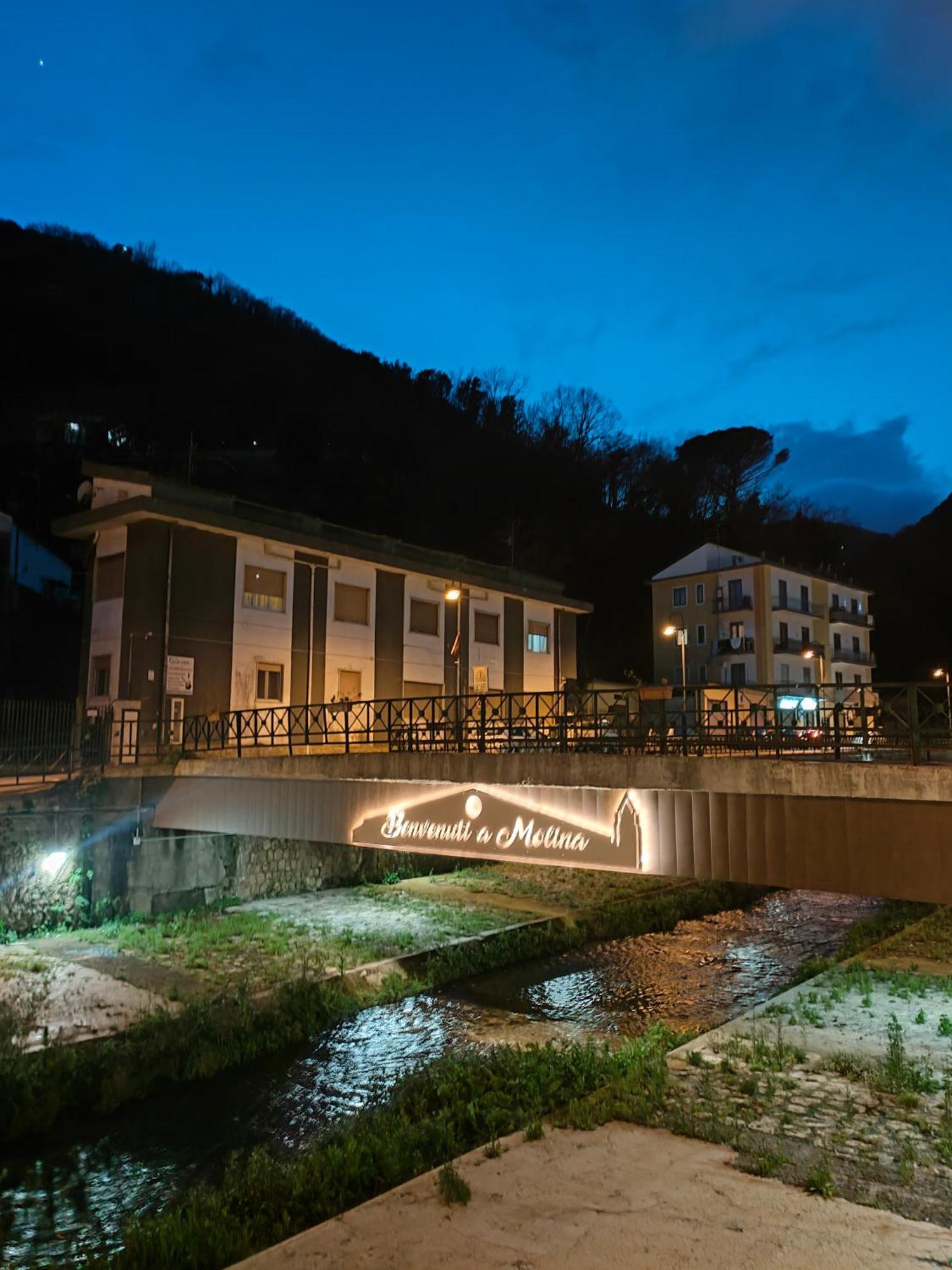 Casafiore Guest House Vietri Eksteriør bilde